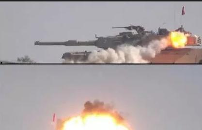 中国产红箭8导弹视频,中国国产精确打击利器揭秘