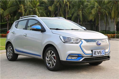 国产江淮测评视频大全