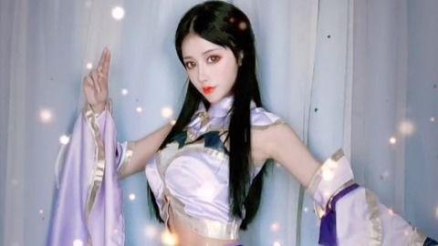 国产辣妹贴纸视频