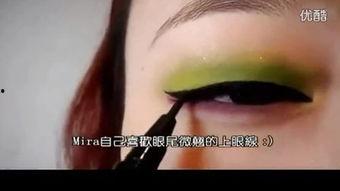 国产彩妆揭秘视频,品质与创新的完美融合