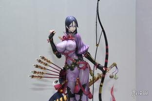 国产机甲美女手办视频,匠心独运，魅力四射的机械之美