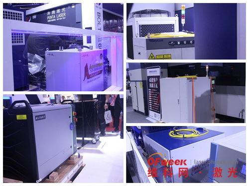 国产激光器安装视频