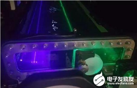 国产激光器安装视频