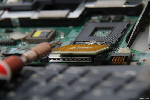 国产芯片开发视频,从视频见证技术创新之路