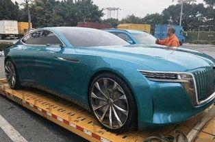 国产劳斯莱斯装车视频,匠心独运，尊贵再现