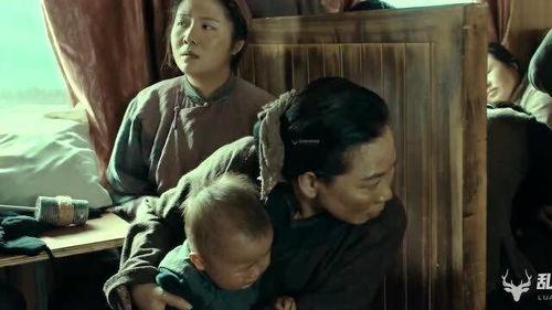 国产火车预告片视频,速度与激情的钢铁巨兽即将启航