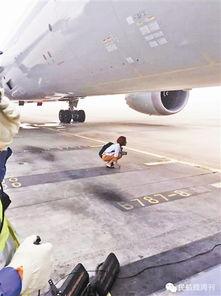 夫妻翻新国产飞机视频,见证中国航空工业新篇章