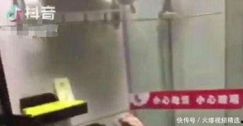 国产沟厕无码视频,无码视频背后的真实故事