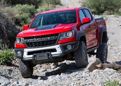 国产越野皮卡比赛视频