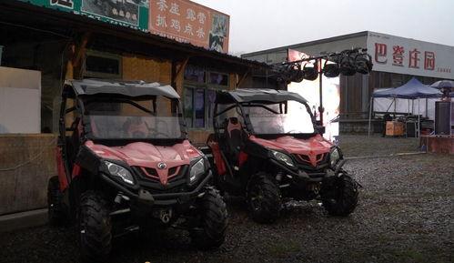 国产越野皮卡比赛视频