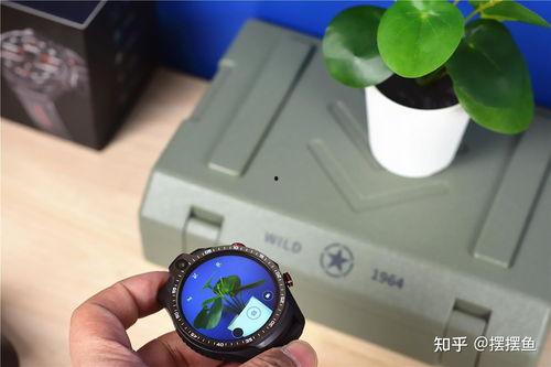 国产水晶腕表测评视频,品质与设计的完美融合