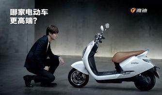 国产车雅迪视频