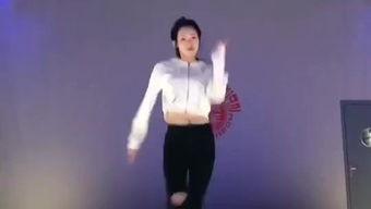 国产模特跳舞视频,国产模特演绎民族风韵