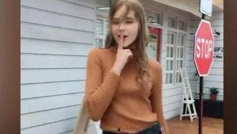 国产模特跳舞视频,国产模特演绎民族风韵