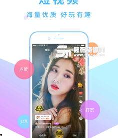 国产小视频青青手机,国产小视频领域的璀璨新星