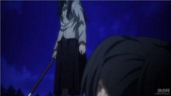 国产动漫画面视频,色彩斑斓的奇幻世界