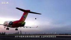 国产大飞机玩具推荐视频,探索航空梦想的童年伙伴