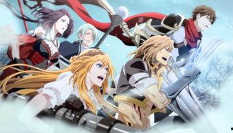 国产动漫有哪些视频,精彩纷呈的国漫盛宴