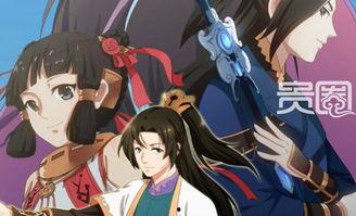 国产动漫有哪些视频,精彩纷呈的国漫盛宴